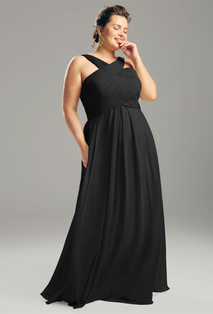 AW Vienna Dress