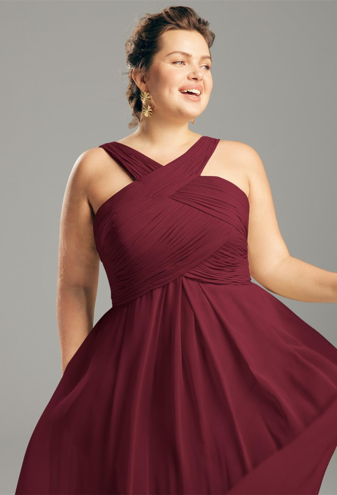 AW Vienna Dress