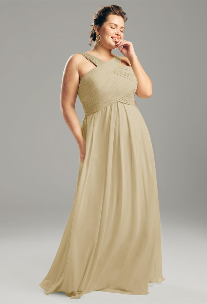 AW Vienna Dress