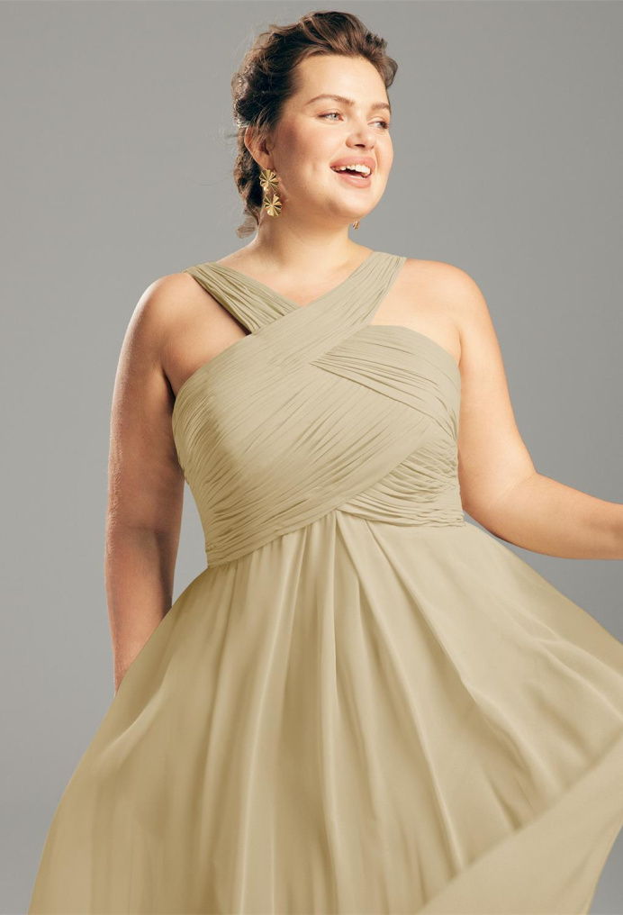 AW Vienna Dress