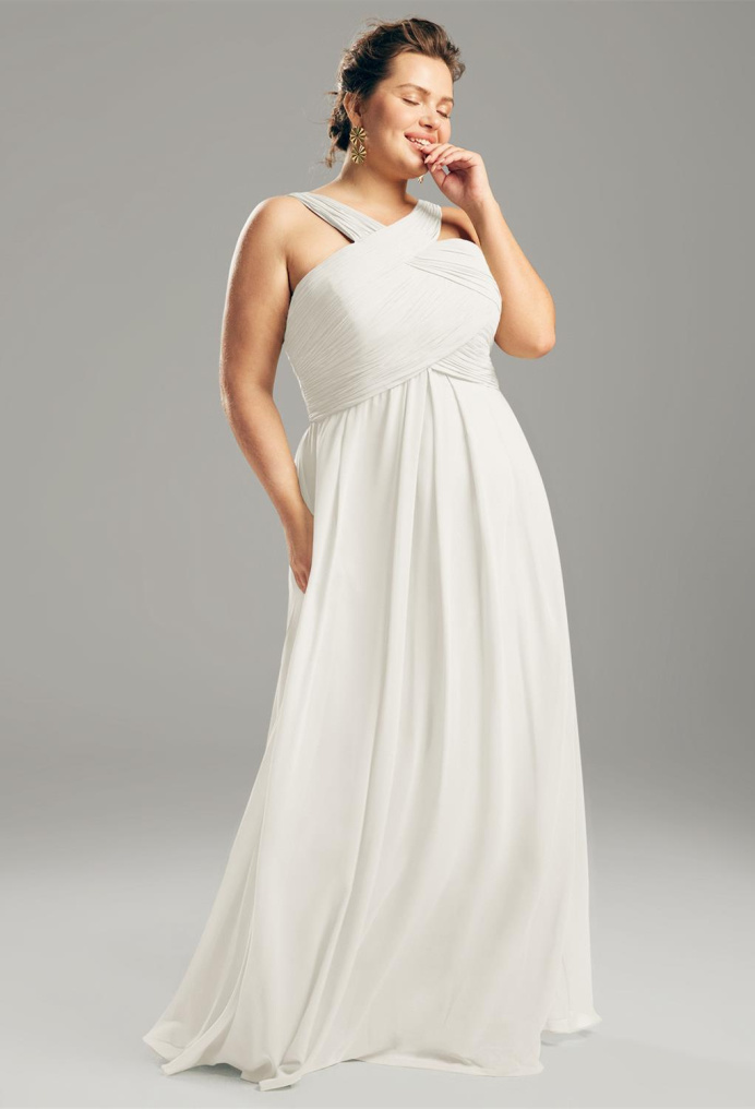 AW Vienna Dress
