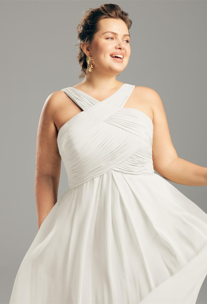 AW Vienna Dress