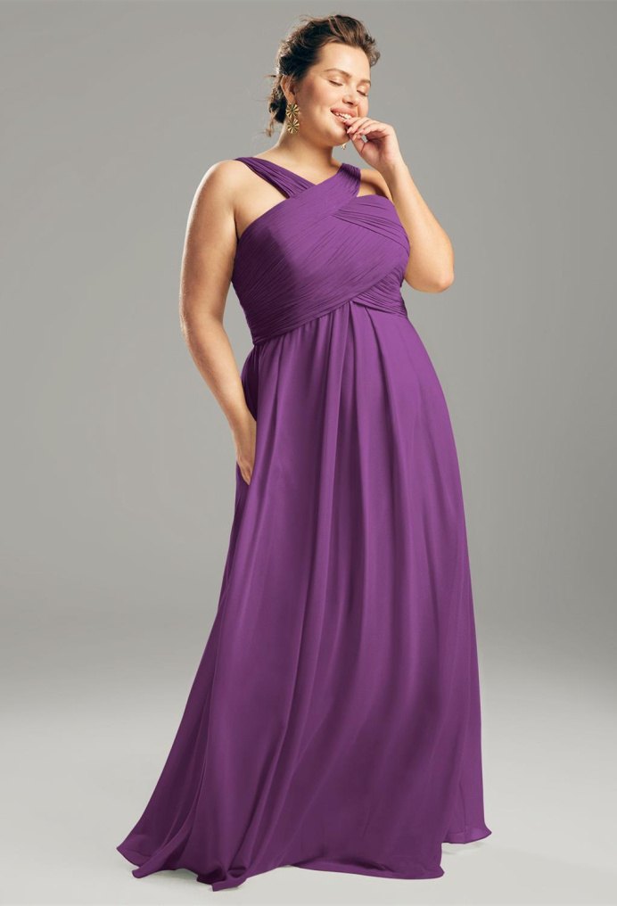 AW Vienna Dress