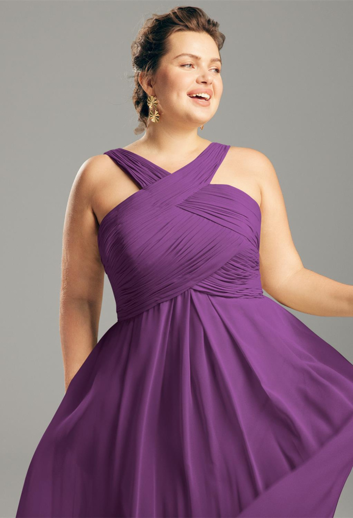 AW Vienna Dress