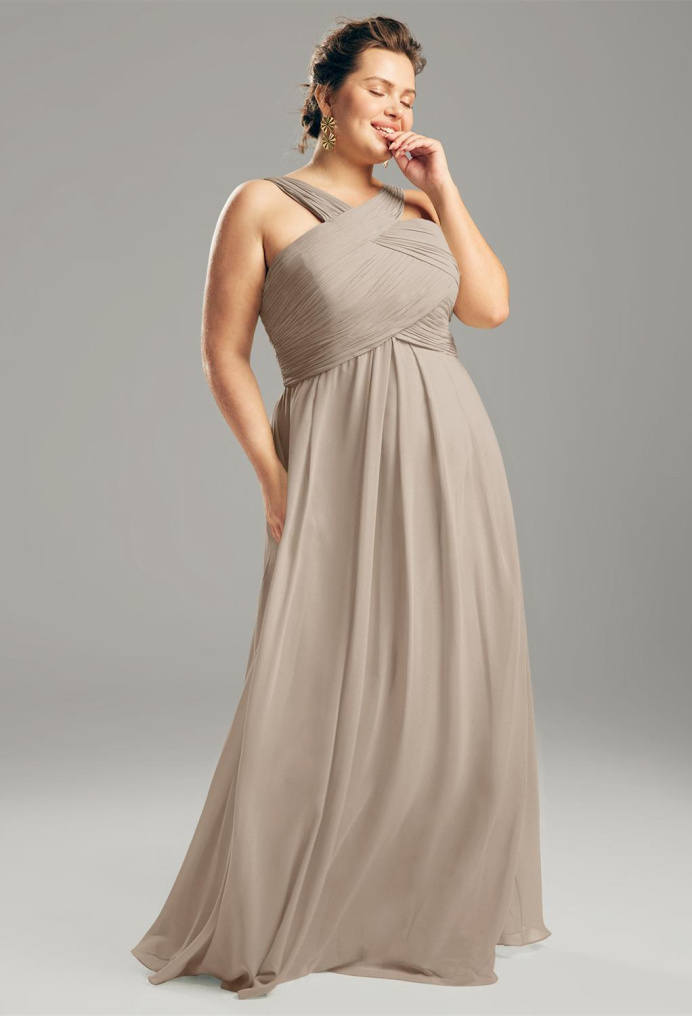 AW Vienna Dress