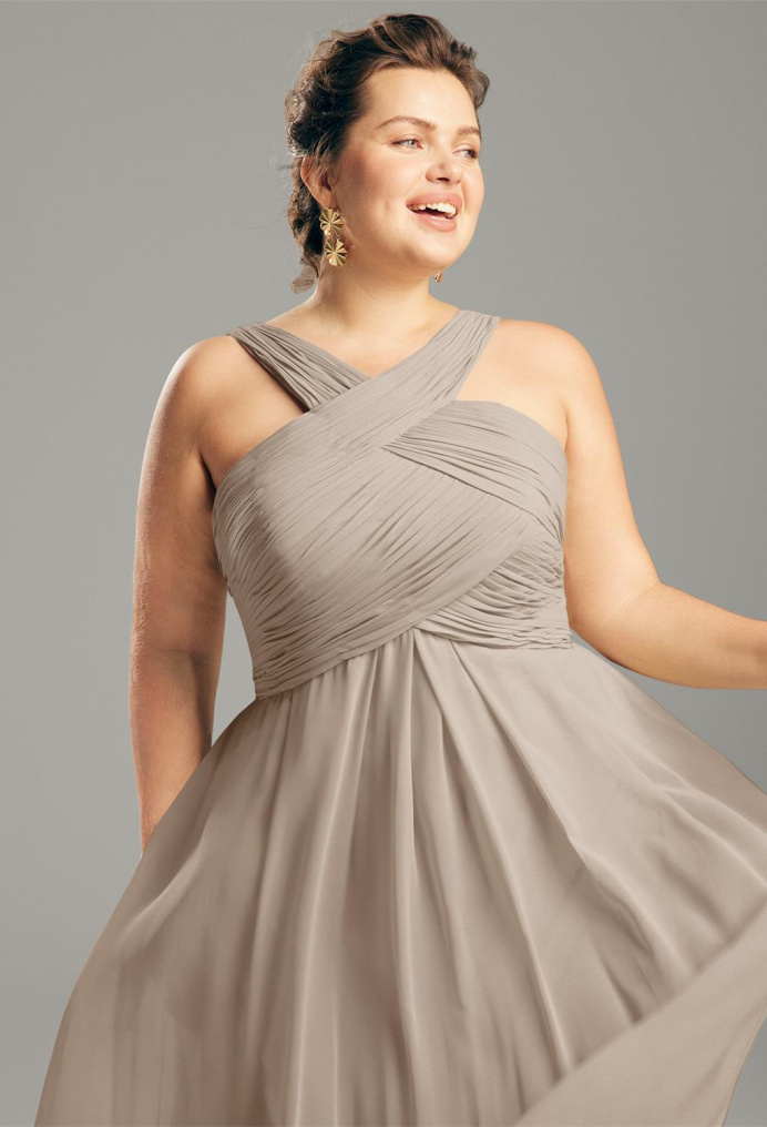 AW Vienna Dress