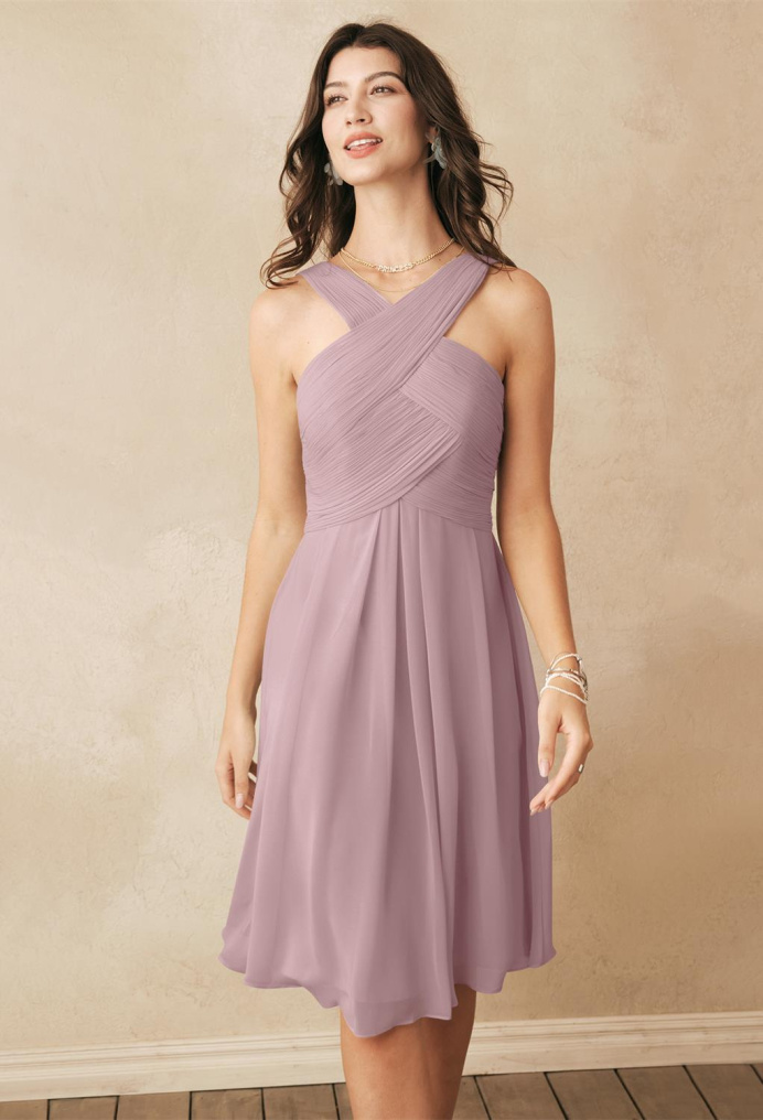 AW Hyacinyh Dress
