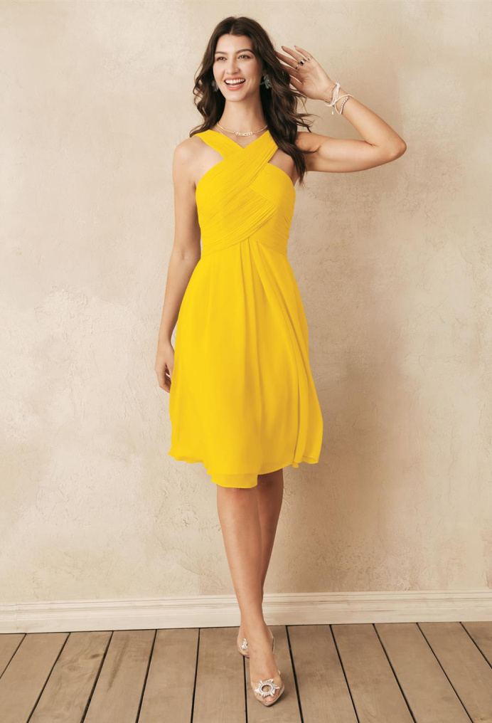 AW Hyacinyh Dress