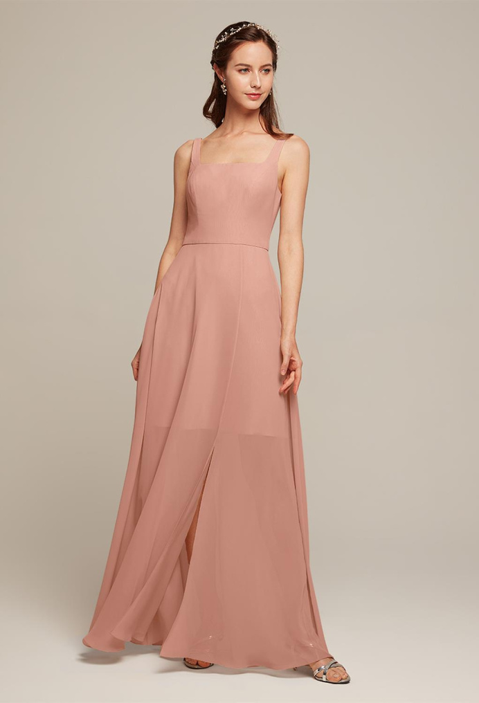 AW Ruby Dress