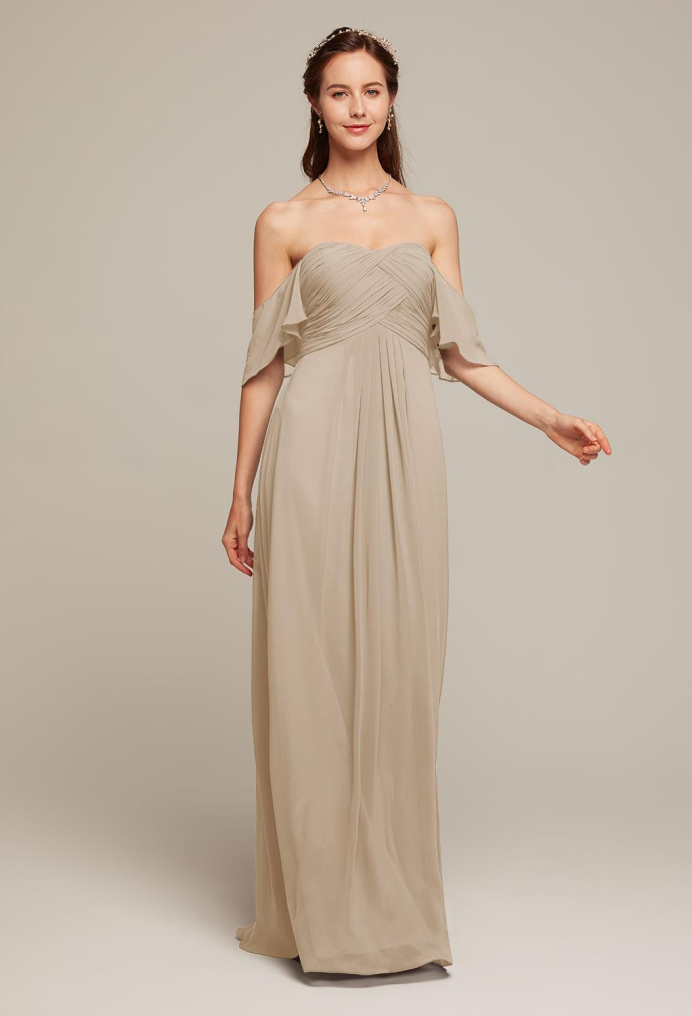 AW Griselda Dress