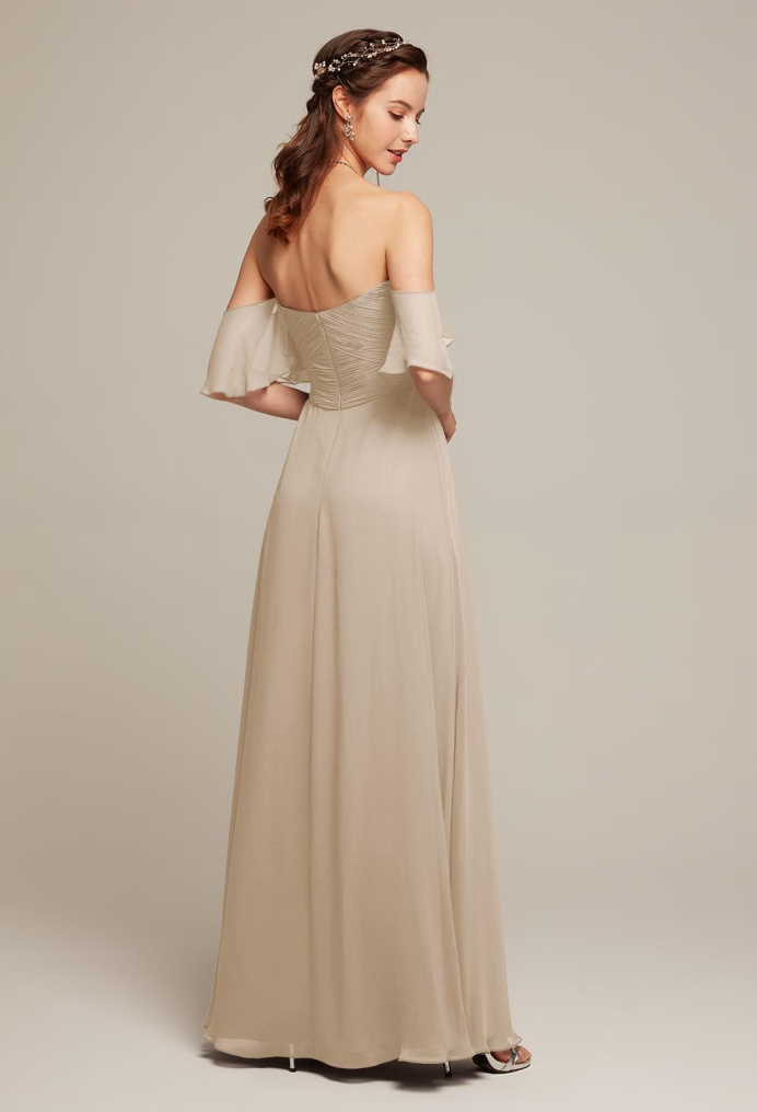 AW Griselda Dress
