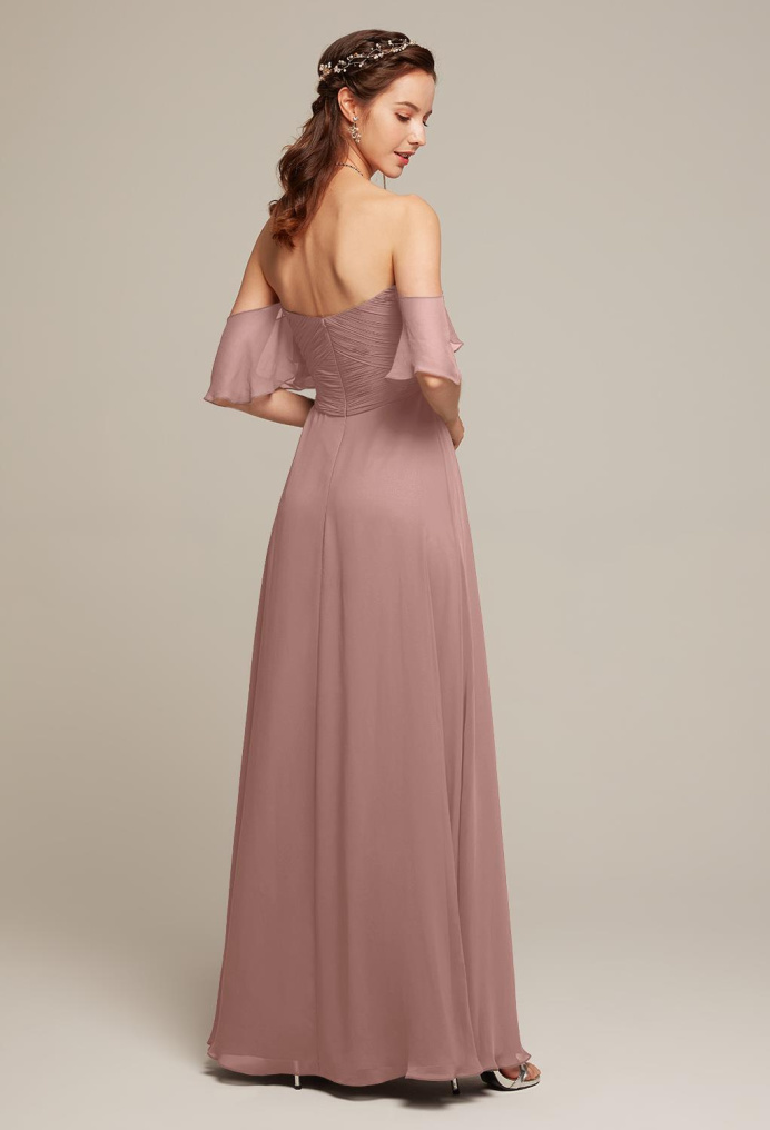 AW Griselda Dress