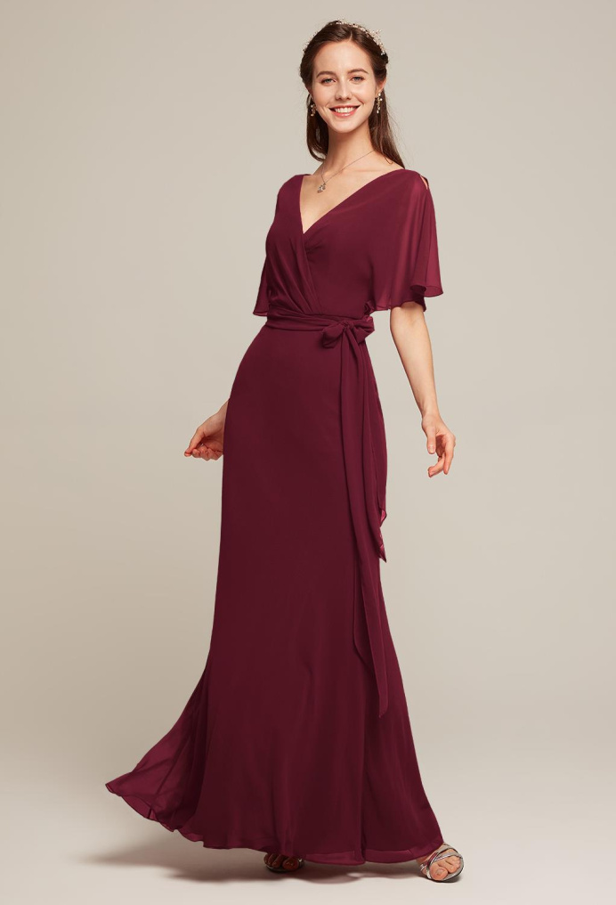 AW Rosina Dress