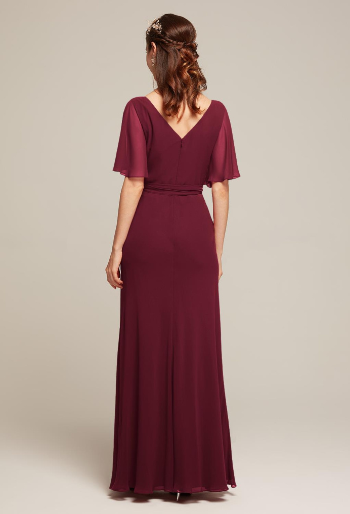 AW Rosina Dress