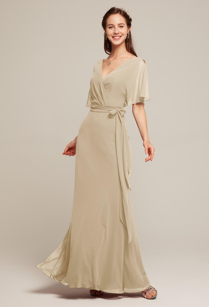 AW Rosina Dress