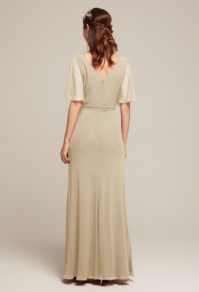 AW Rosina Dress