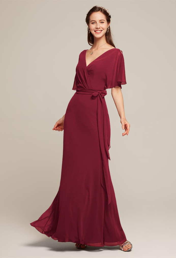 AW Rosina Dress