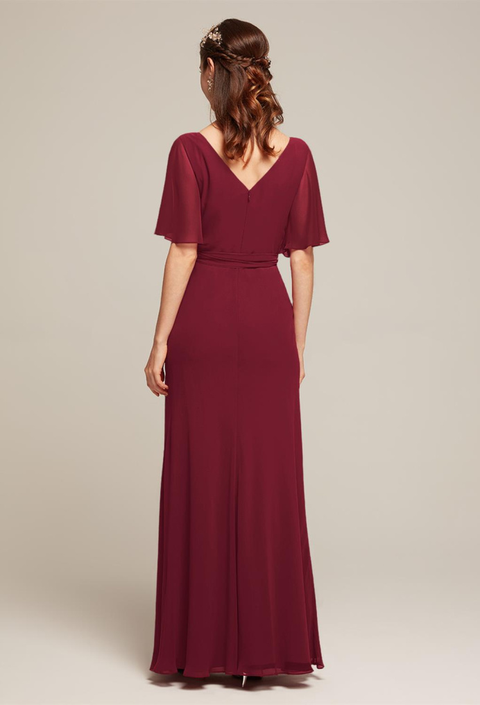 AW Rosina Dress
