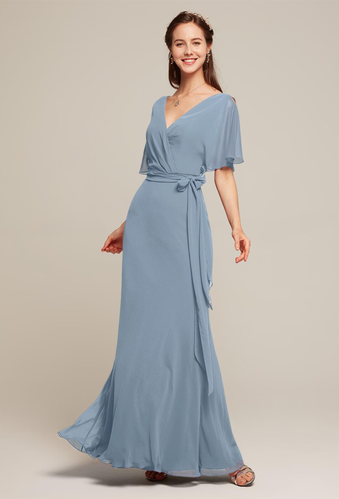 AW Rosina Dress