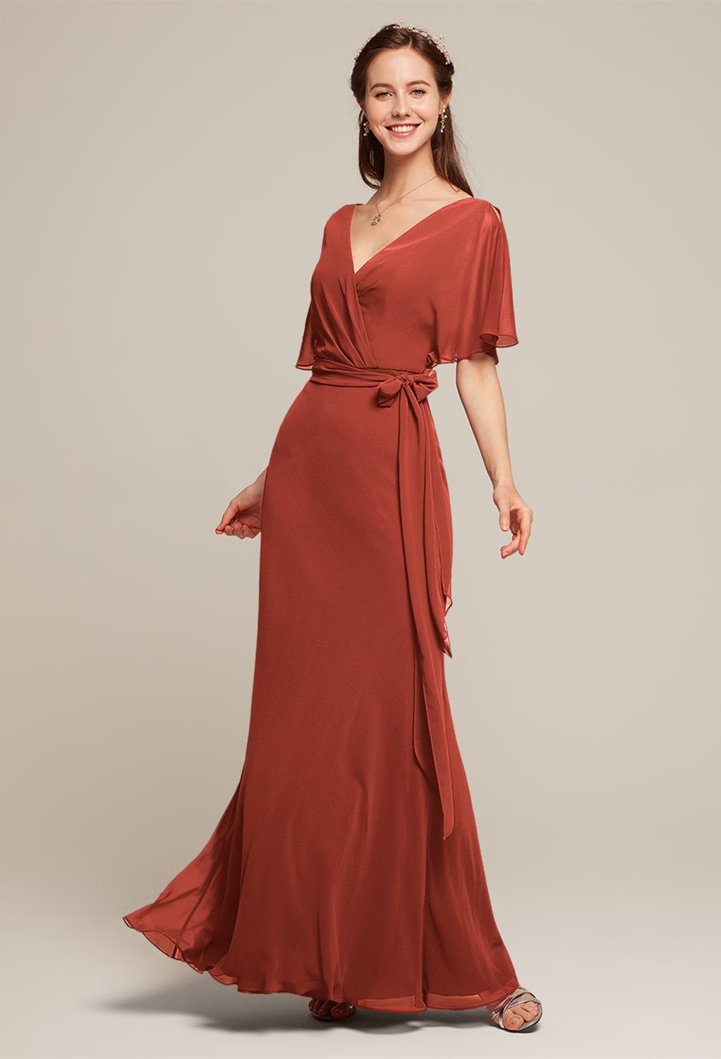 AW Rosina Dress