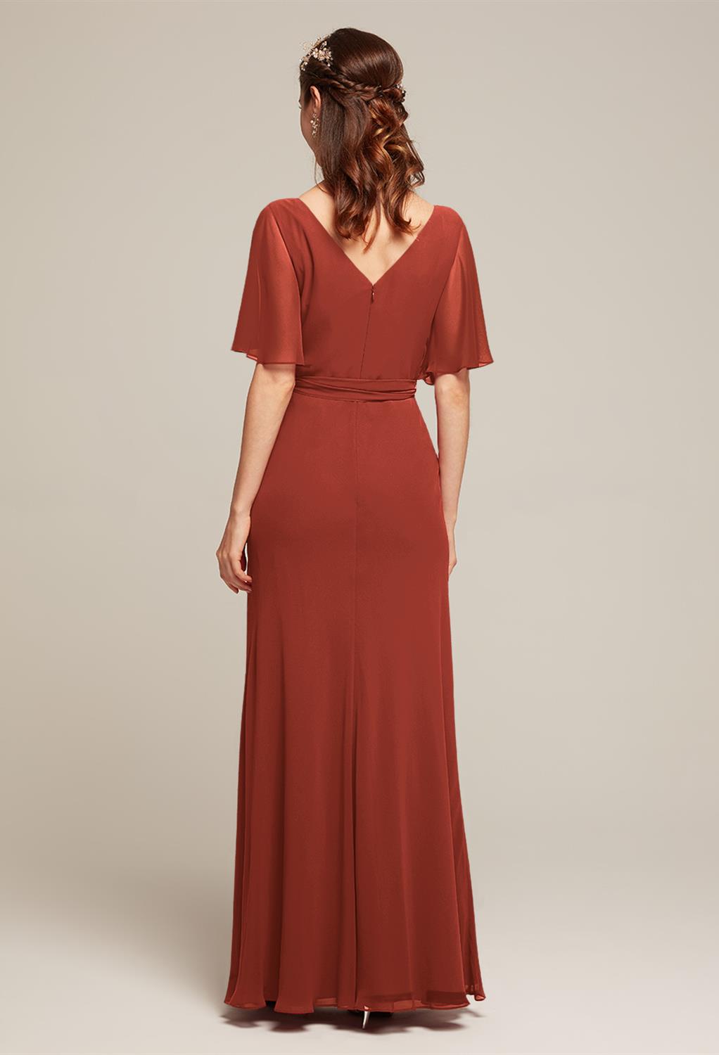 AW Rosina Dress