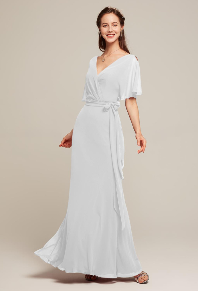 AW Rosina Dress