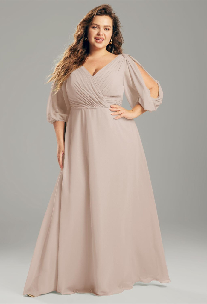 AW Polly Dress