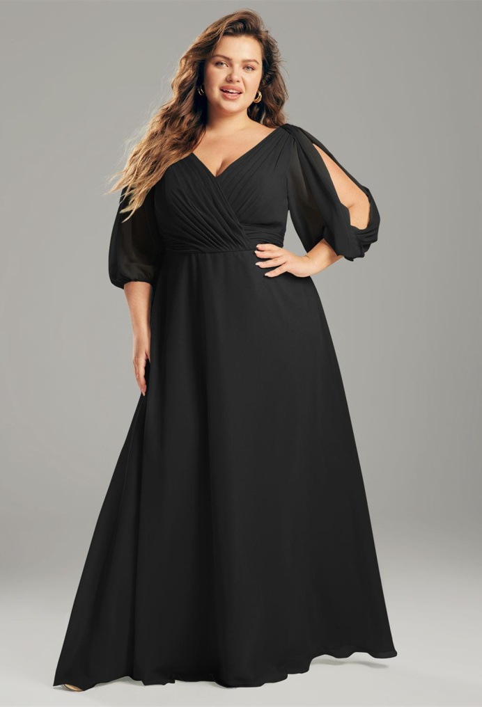 AW Polly Dress