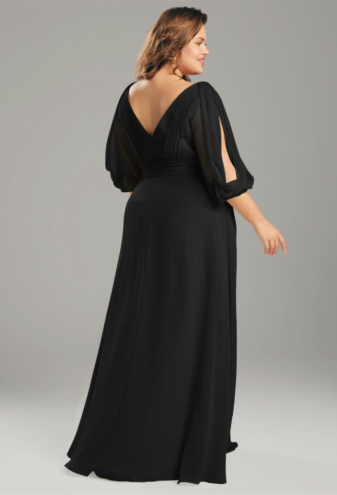 AW Polly Dress
