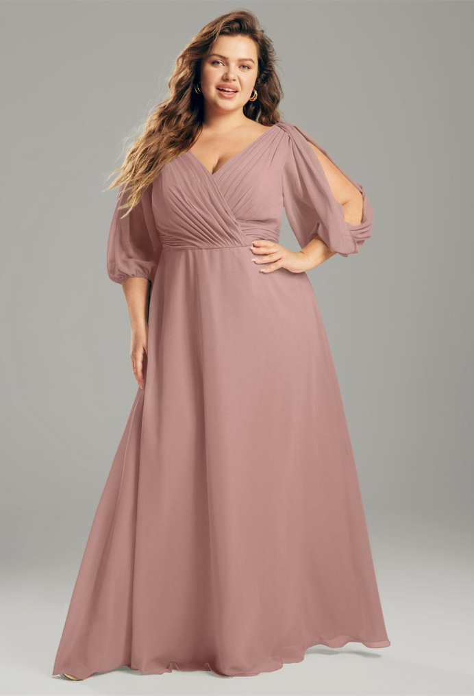 AW Polly Dress