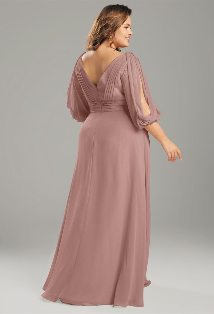 AW Polly Dress