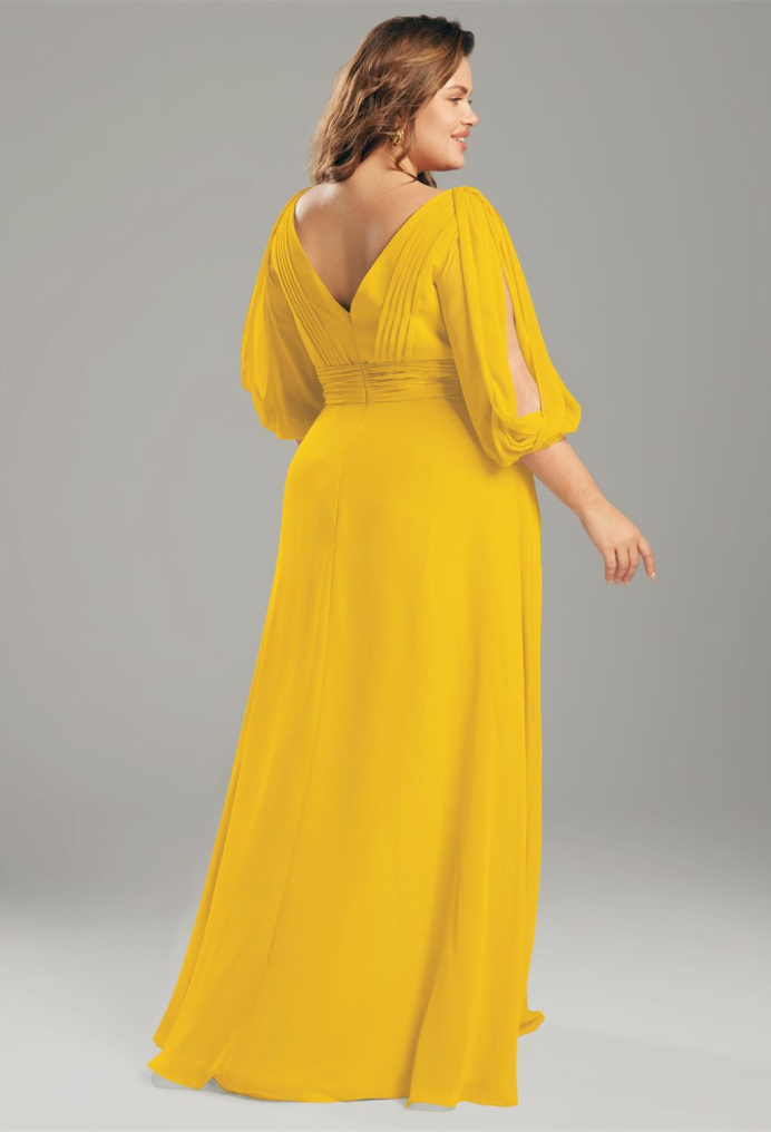 AW Polly Dress