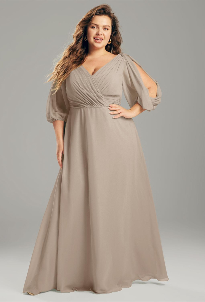 AW Polly Dress