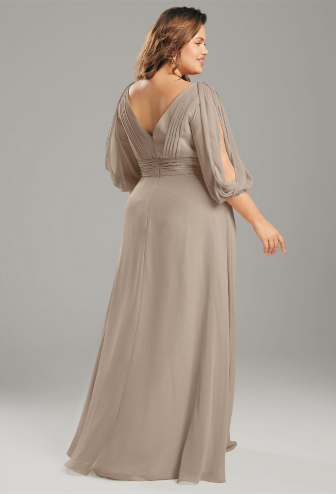 AW Polly Dress