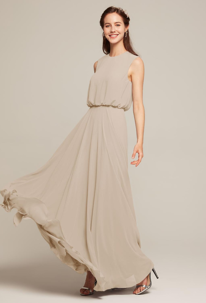 AW Angus Dress