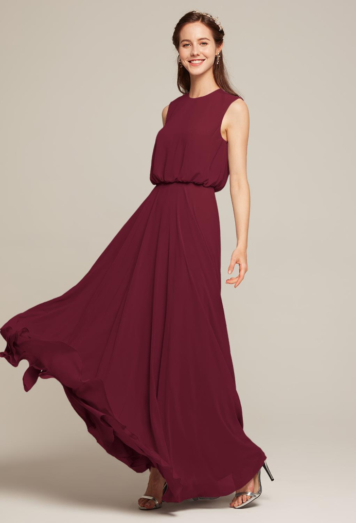 AW Angus Dress
