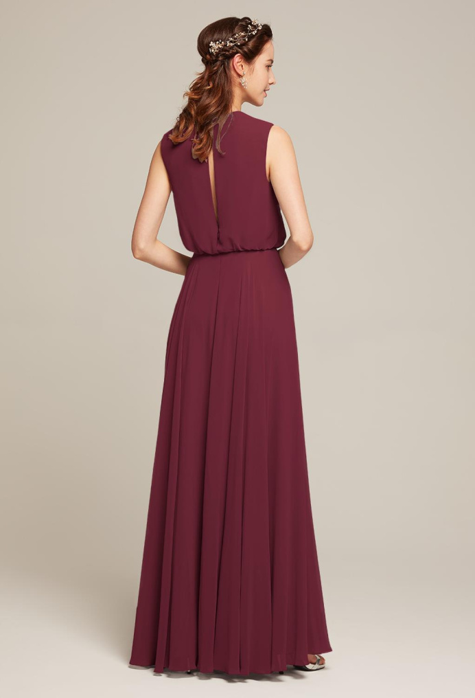 AW Angus Dress