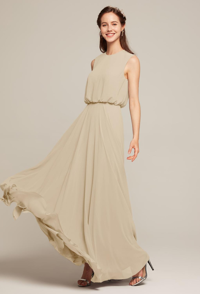AW Angus Dress