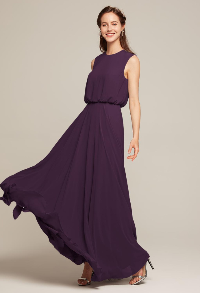 AW Angus Dress