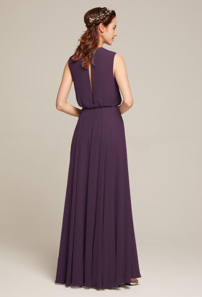 AW Angus Dress