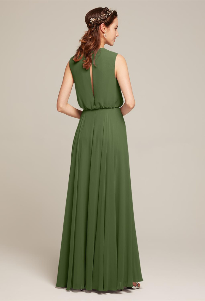 AW Angus Dress