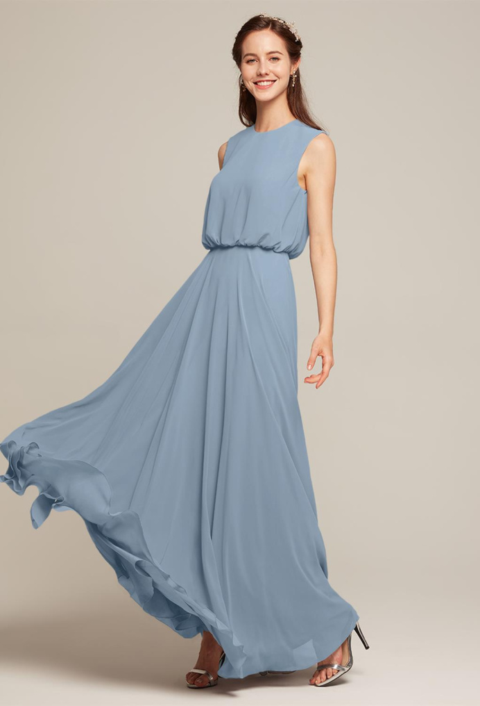 AW Angus Dress