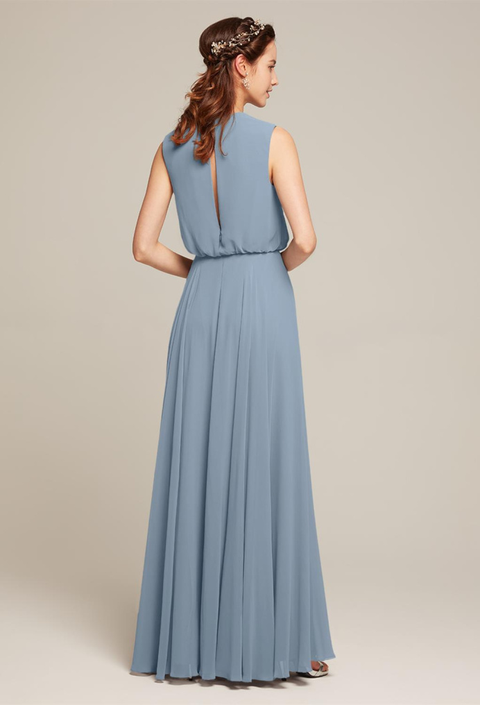 AW Angus Dress