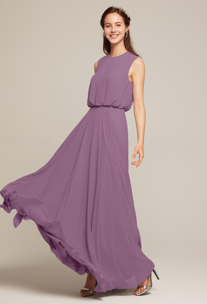 AW Angus Dress