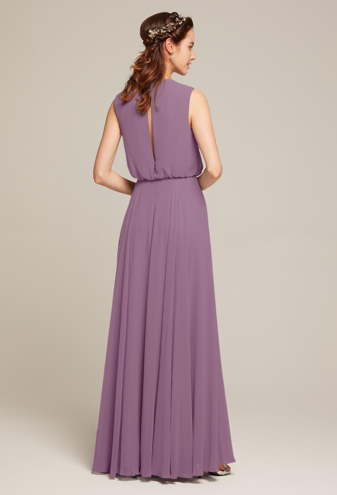 AW Angus Dress