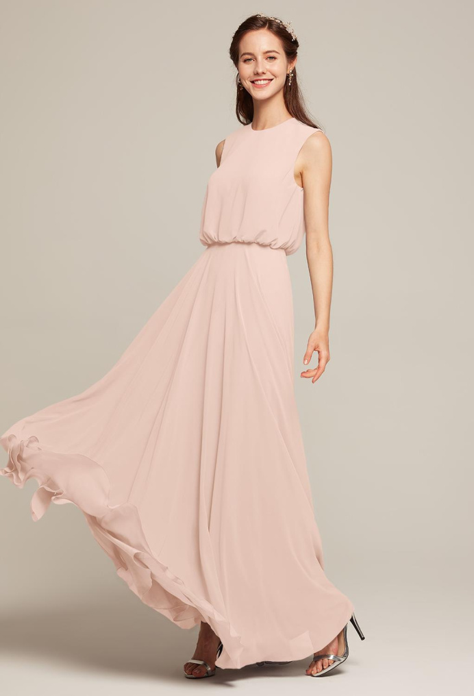 AW Angus Dress