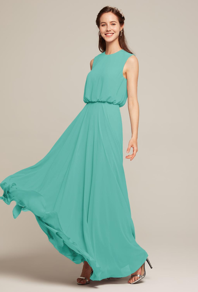 AW Angus Dress