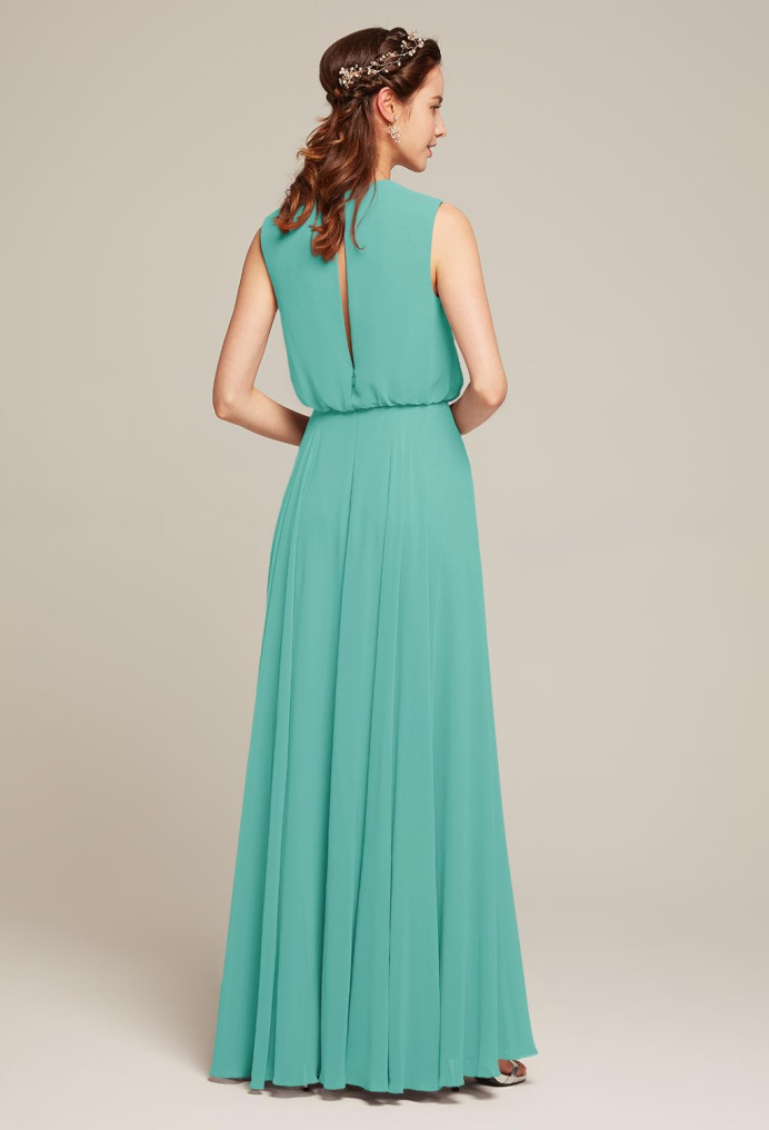 AW Angus Dress