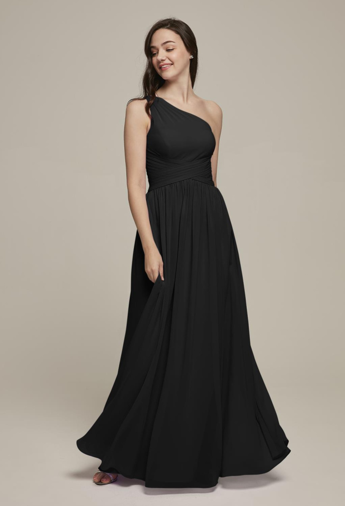 AW Raven Dress