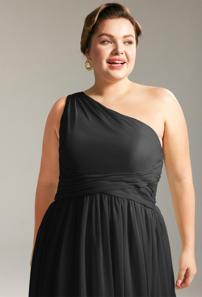 AW Raven Dress
